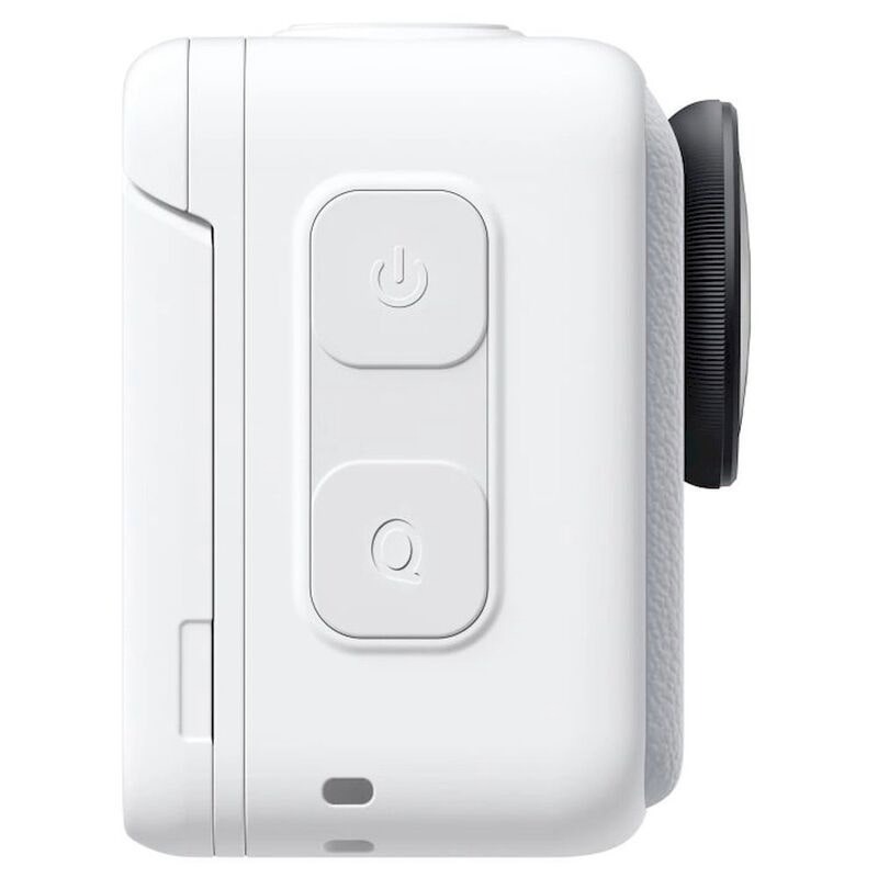 Insta360 Go Ultra Action Camera - Arctic White photo 3