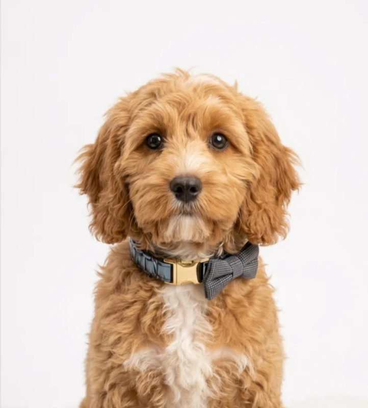cockapoo puppies photo 3