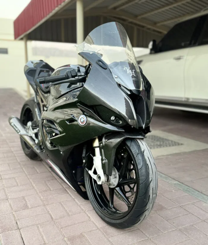 BMW S1000RR for sale photo 3