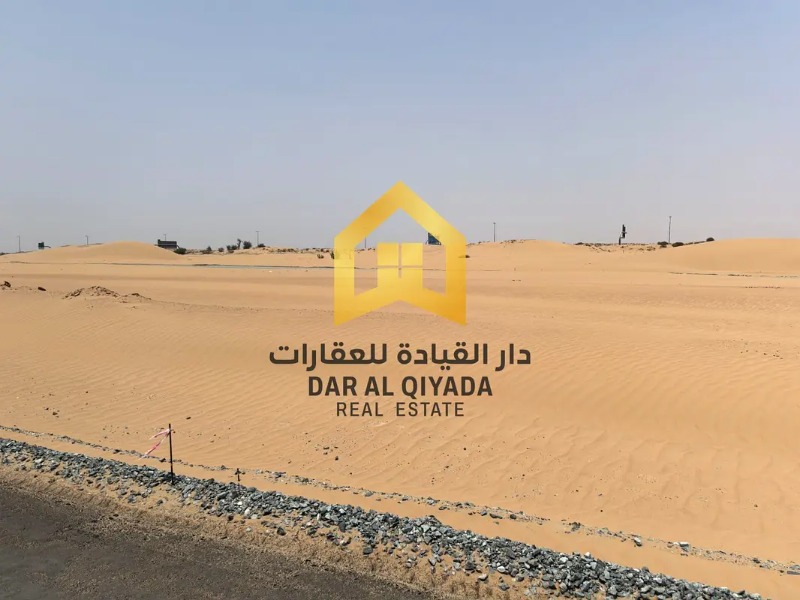 Residential Land for Sale – Belida (Phase 1) photo 2