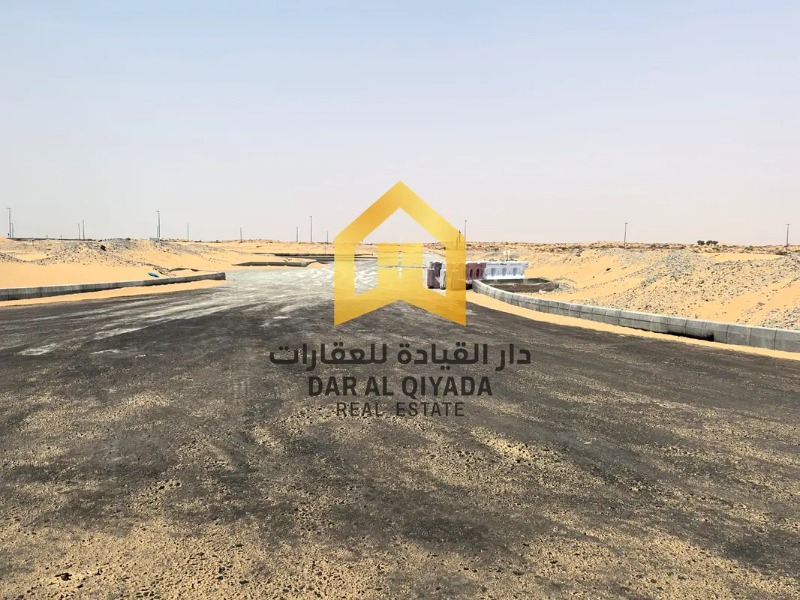 Residential Land for Sale – Belida (Phase 1) photo 3