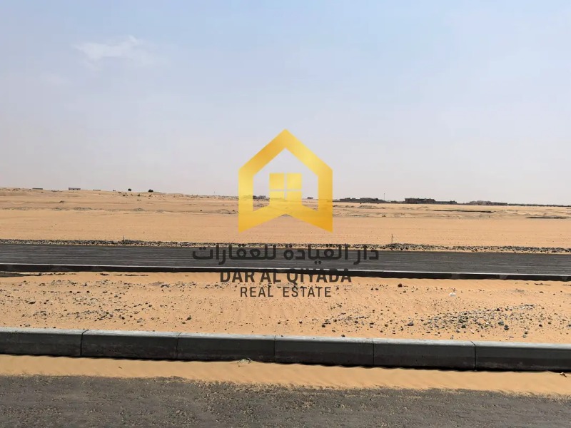 Residential Land for Sale – Belida (Phase 1) photo 4