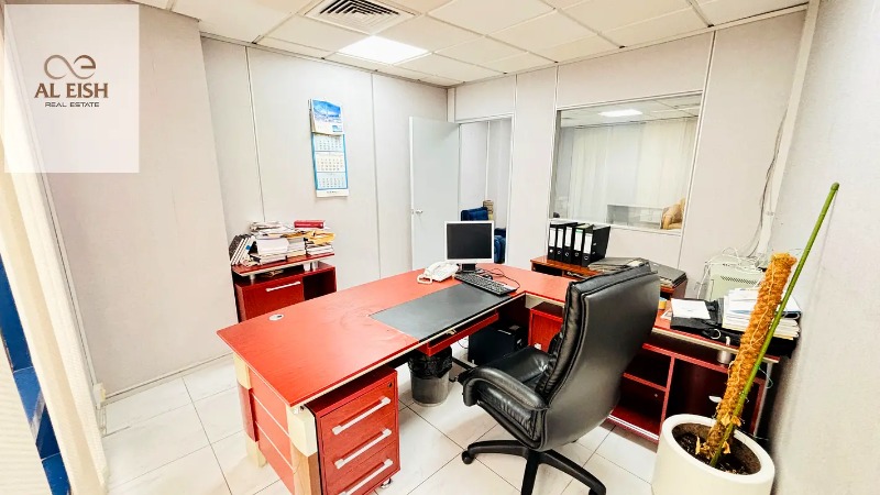 Prime Office Space Available in Bur Dubai photo 2
