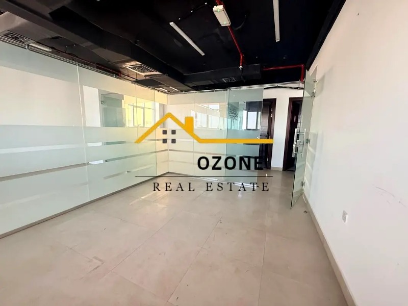 Hot Offer Cheper in Price Huge Size Office For Rent at Al wahda Street photo 2