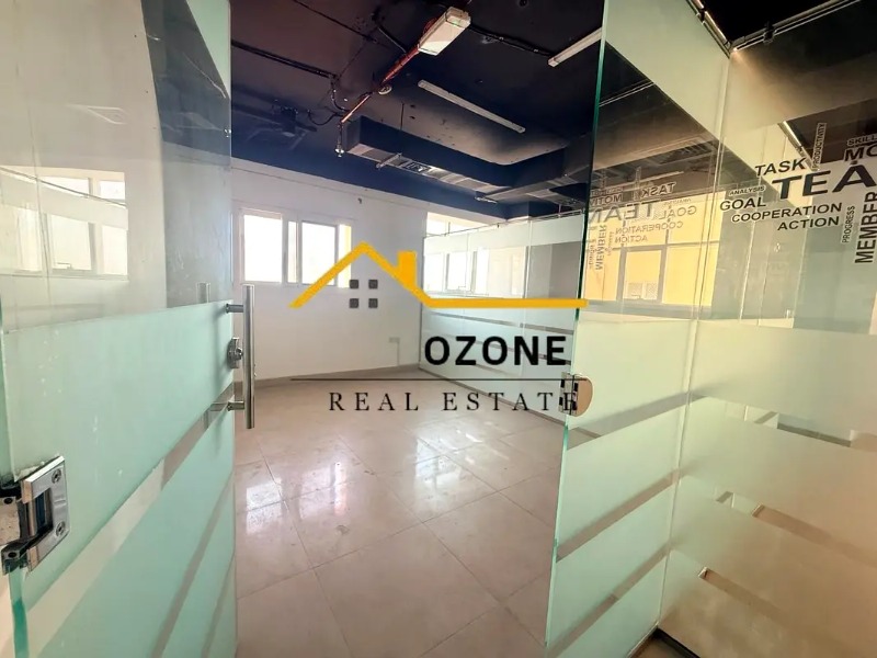 Hot Offer Cheper in Price Huge Size Office For Rent at Al wahda Street photo 3