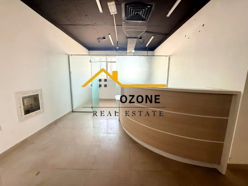 Hot Offer Cheper in Price Huge Size Office For Rent at Al wahda Street photo 4