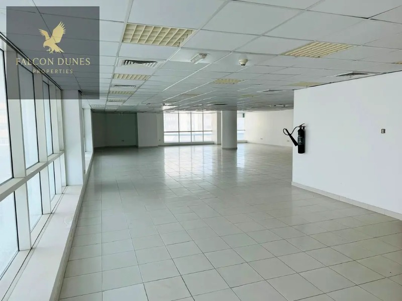 Office Space Available | Chiller Free | Ready to Move photo 2