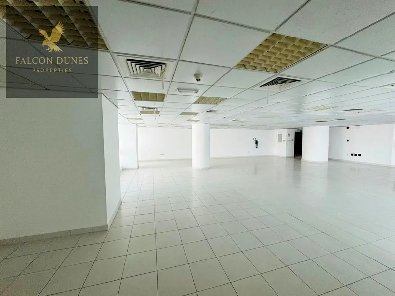 Office Space Available | Chiller Free | Ready to Move photo 3