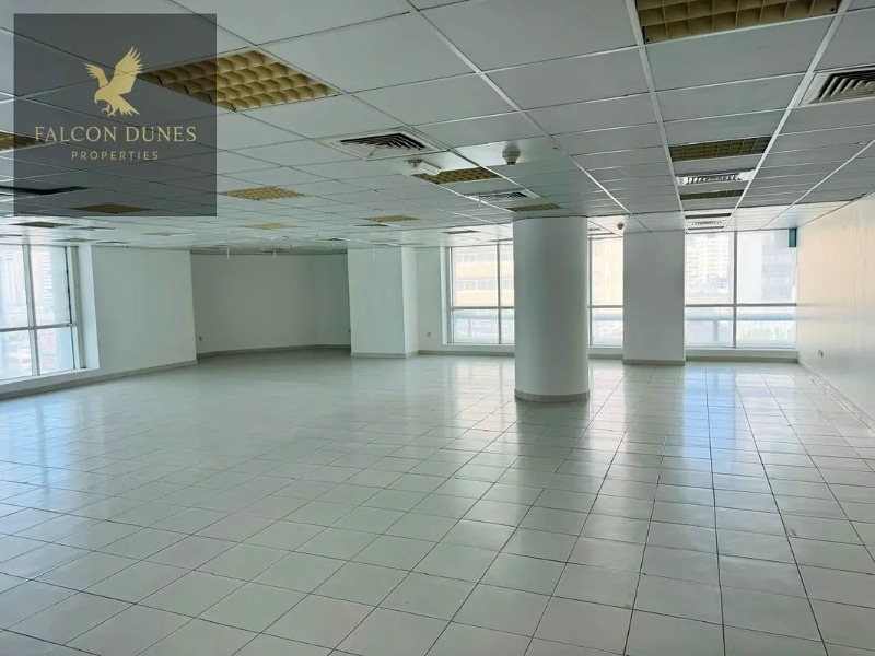 Office Space Available | Chiller Free | Ready to Move photo 4