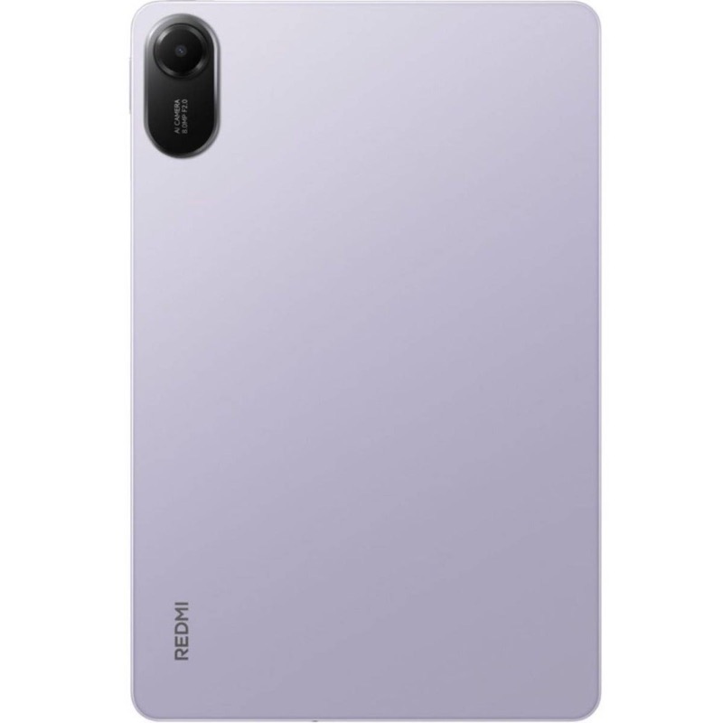 Redmi Pad 2 8GB RAM 256GB 11-Inch WiFi Tablet – Purple (RED-PAD-2-8G-256G-PRP) photo 2