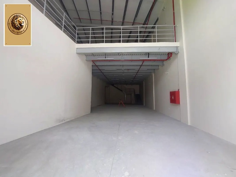 Ajman – Al Jurf Industrial Area Easy access for trucks and heavy vehicles Close to major exits leading to Dubai and Sharjah Close to major highway photo 3