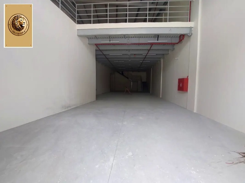 Ajman – Al Jurf Industrial Area Easy access for trucks and heavy vehicles Close to major exits leading to Dubai and Sharjah Close to major highway photo 4
