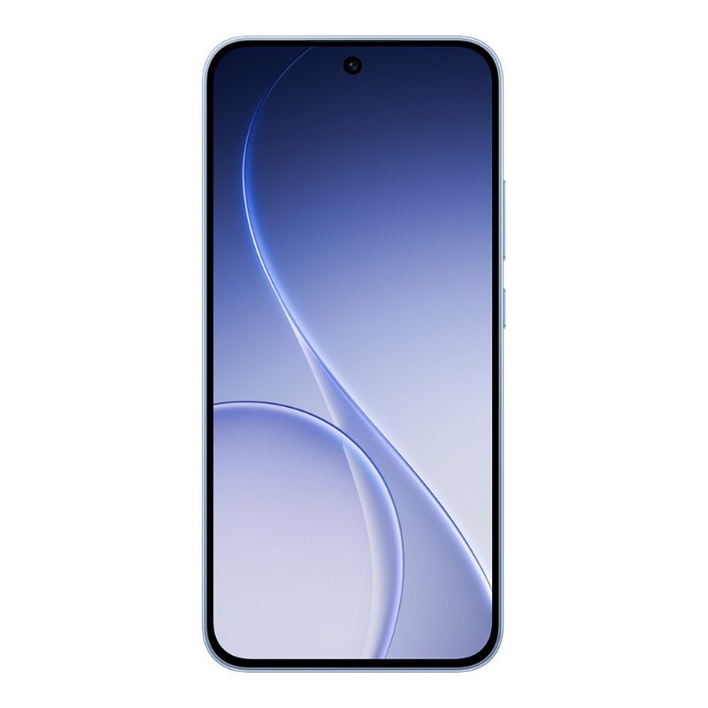  Oppo Reno 15F 5G Smartphone 12GB RAM, Aurora Blue, 256 GB photo 2