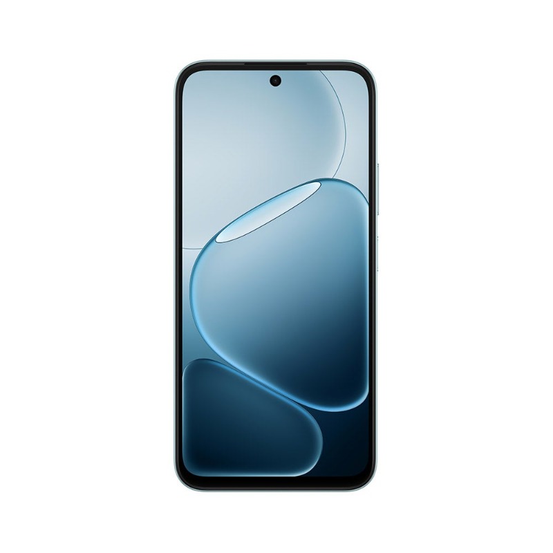  Oppo A6X 5G Smartphone 4GB RAM, Ice Blue, 128 GB photo 2
