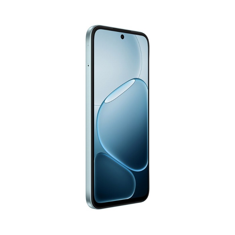  Oppo A6X 5G Smartphone 4GB RAM, Ice Blue, 128 GB photo 3