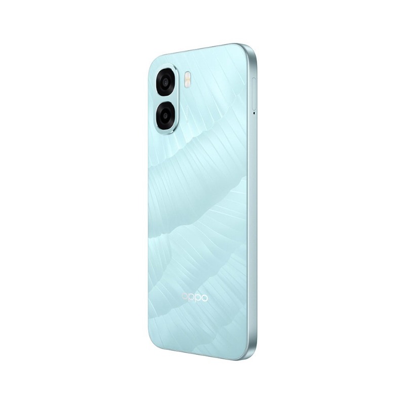  Oppo A6X 5G Smartphone 4GB RAM, Ice Blue, 128 GB photo 4