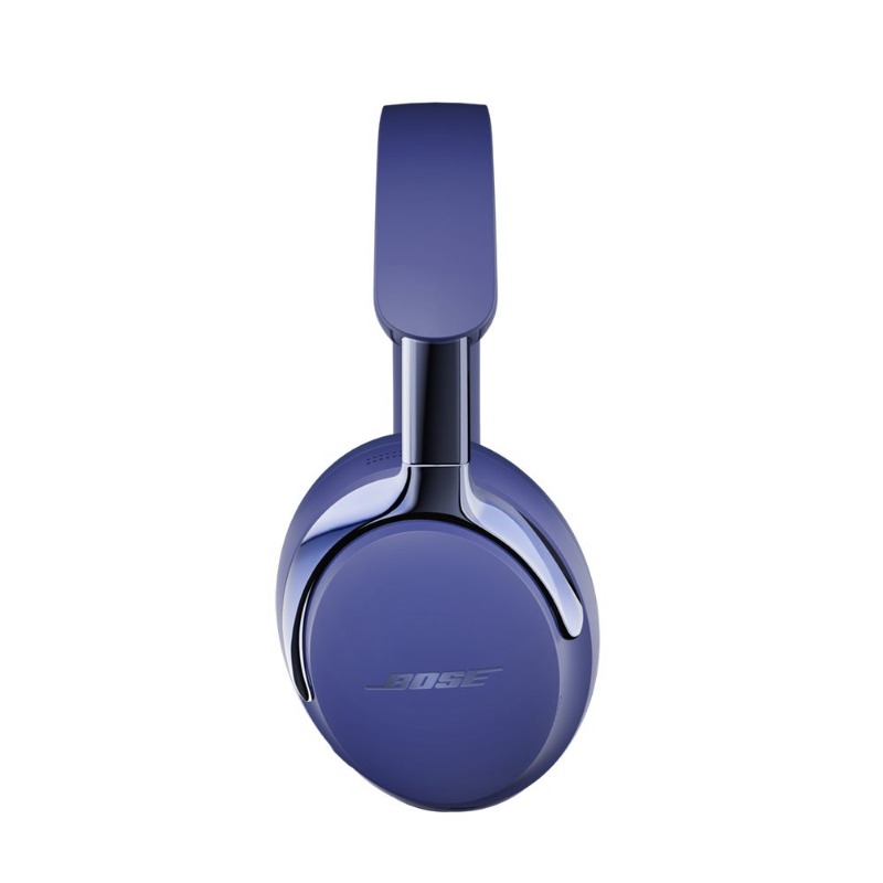 Bose QuietComfort Ultra 2nd Gen Noise Cancelling Headphones - Midnight Violet (890101-0300) photo 2