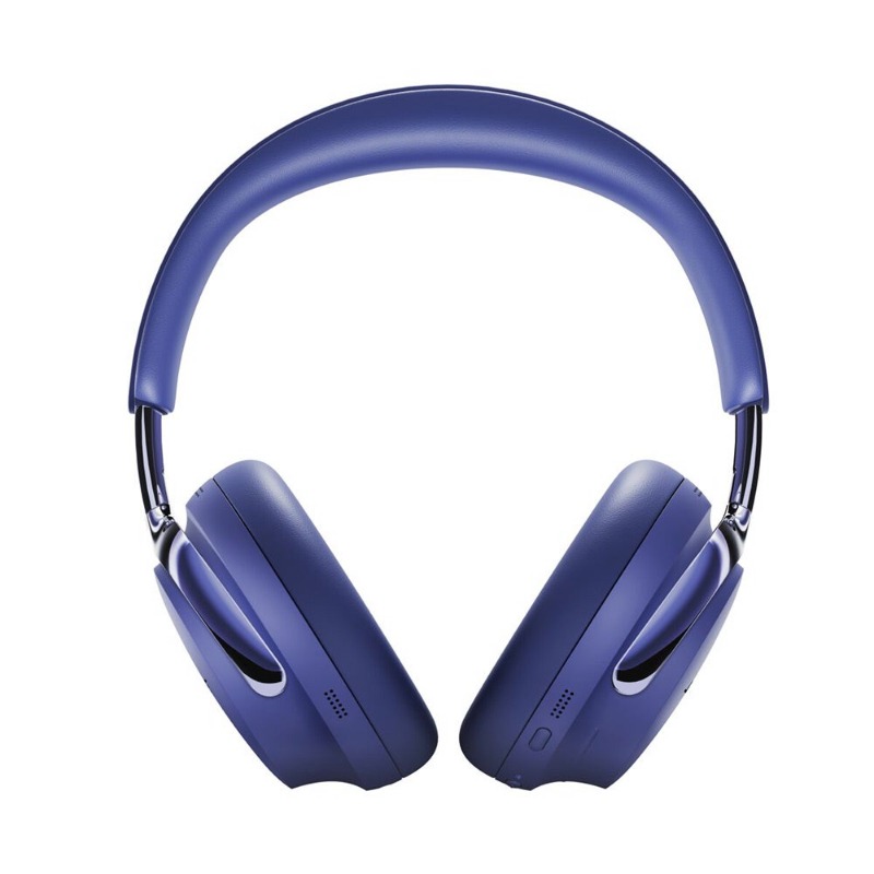 Bose QuietComfort Ultra 2nd Gen Noise Cancelling Headphones - Midnight Violet (890101-0300) photo 3