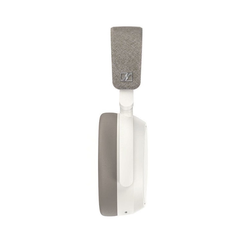 Sennheiser Momentum 4 Wireless Over-Ear Headphones with ANC - White (SH-MO4-WHT) photo 3