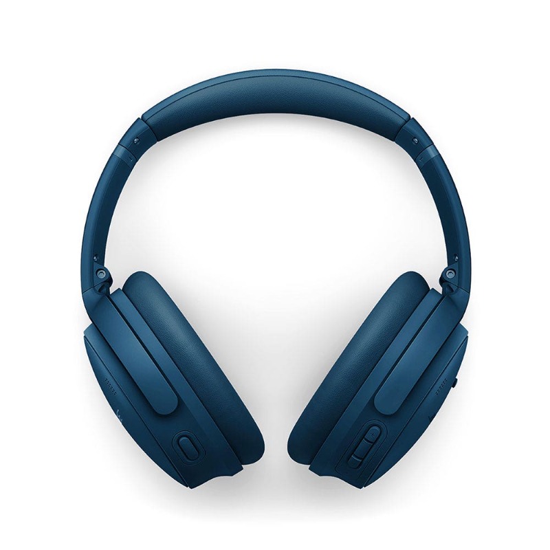 Bose QuietComfort Wireless Noise Cancelling Headphones - Twilight Blue (884367-1600) photo 2