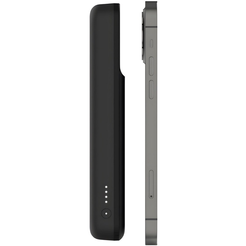 Belkin Magnetic Portable Wireless Power Bank 10000mAh Black BPD001BTBK photo 4