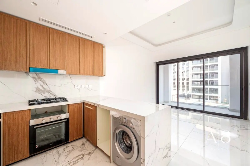 Modern Living | Brand New | Prime Meydan Location photo 2
