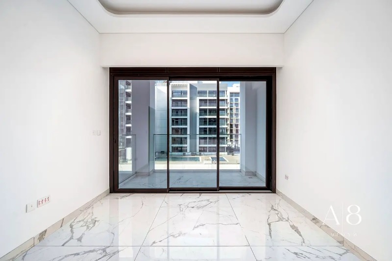 Modern Living | Brand New | Prime Meydan Location photo 3