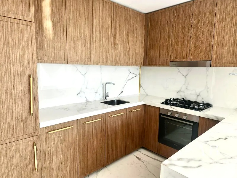 Modern Living | Brand New | Prime Meydan Location photo 4