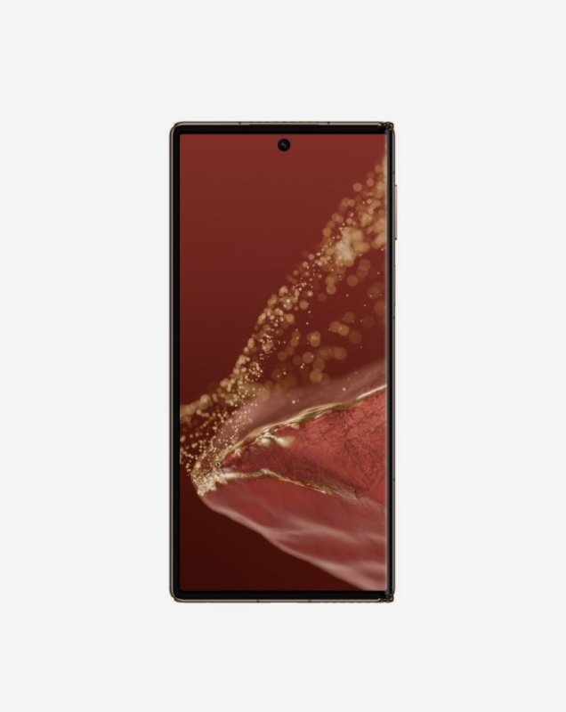 Huawei Mate XT Smartphone 16GB/1TB - White photo 2