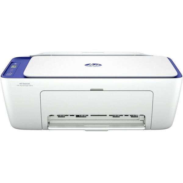 HP DeskJet Ink Advantage Ultra 4927 All-in-One Printer (6W7G3B) photo 4