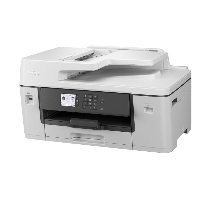 Brother MFC-J2340DW A3 Inkjet Printer (BG-MFCJ2340DW) photo 2