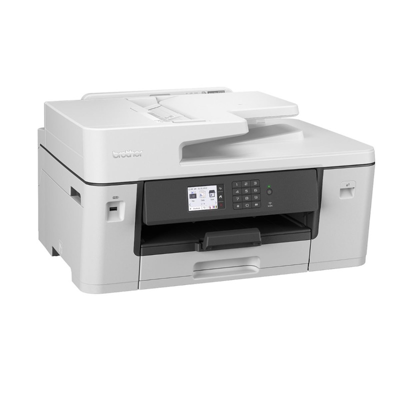 Brother MFC-J2340DW A3 Inkjet Printer (BG-MFCJ2340DW) photo 3