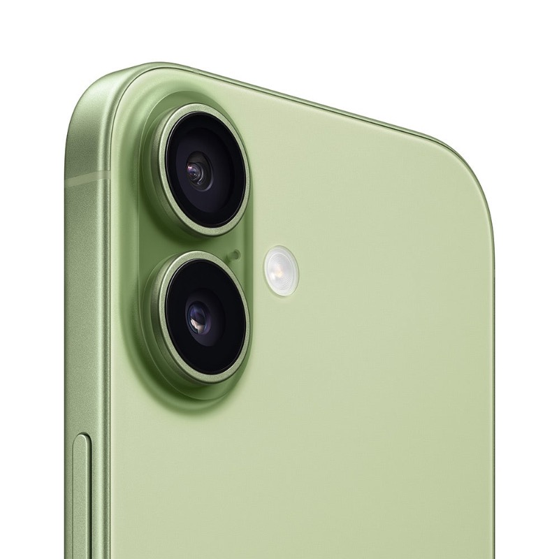 Apple iPhone 17 Smartphone, Sage, 256 GB photo 3