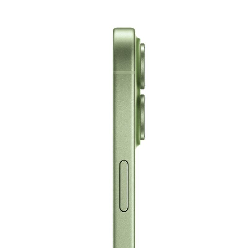 Apple iPhone 17 Smartphone, Sage, 256 GB photo 4