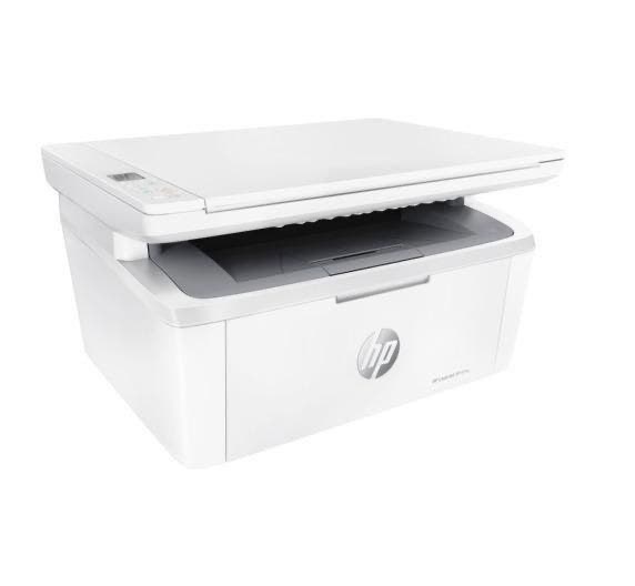 HP 7MD74A LaserJet MFP M141w Printer photo 2