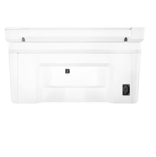 HP 7MD74A LaserJet MFP M141w Printer photo 3