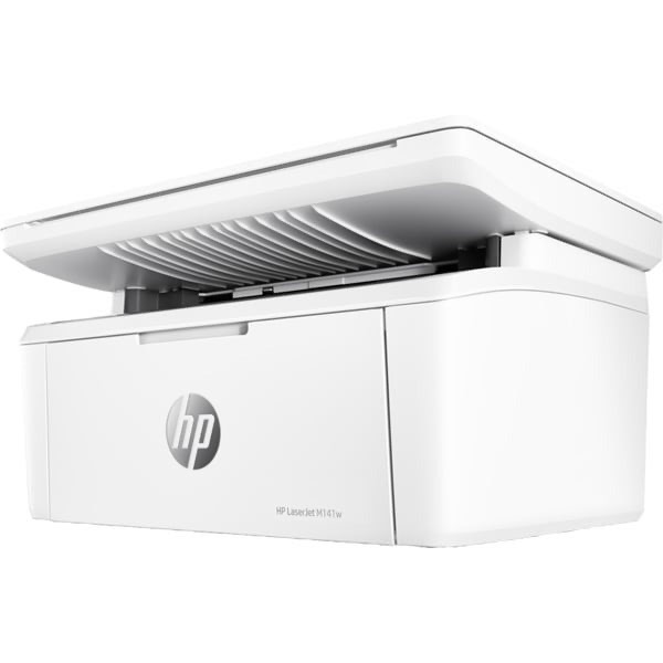 HP 7MD74A LaserJet MFP M141w Printer photo 4