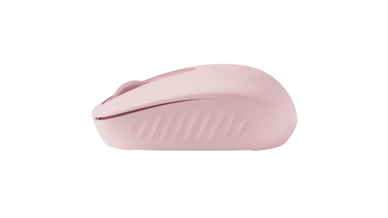 Logitech M196 Bluetooth Mouse - Rose [910-007461] photo 3