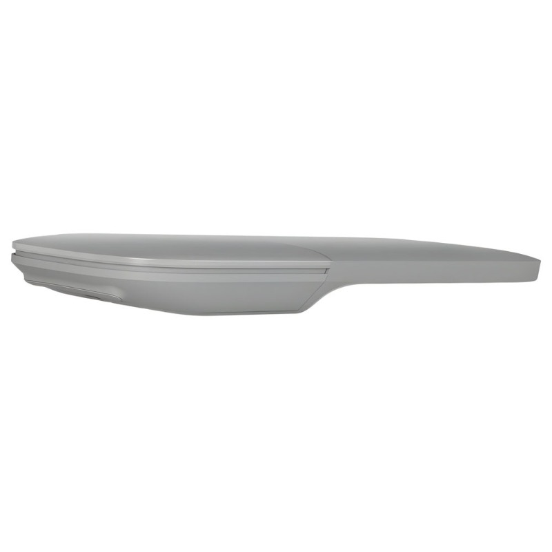 Microsoft Surface Arc Bluetooth Mouse Light Grey CZV-00008 photo 2