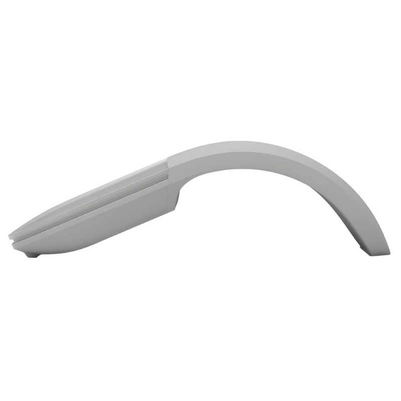 Microsoft Surface Arc Bluetooth Mouse Light Grey CZV-00008 photo 3