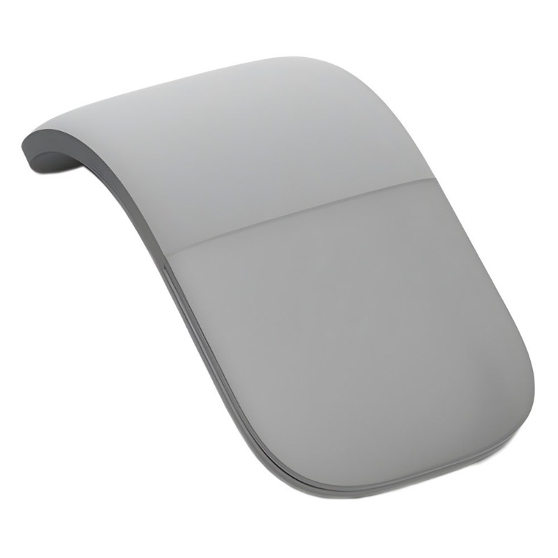 Microsoft Surface Arc Bluetooth Mouse Light Grey CZV-00008 photo 4