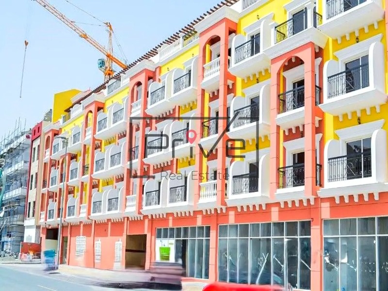 Furnished| Spacious | Vacant from Mid of May photo 2