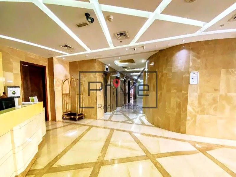 Furnished| Spacious | Vacant from Mid of May photo 4