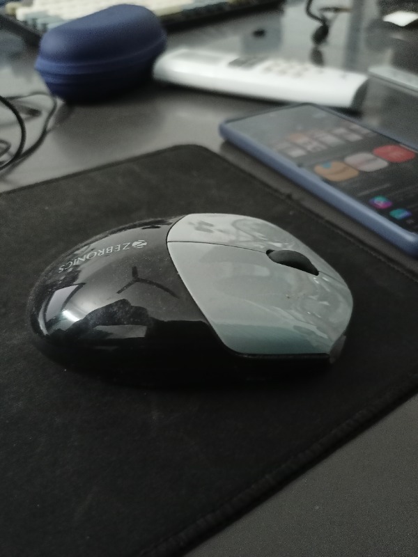 Zebronics Mouse for sale  photo 2