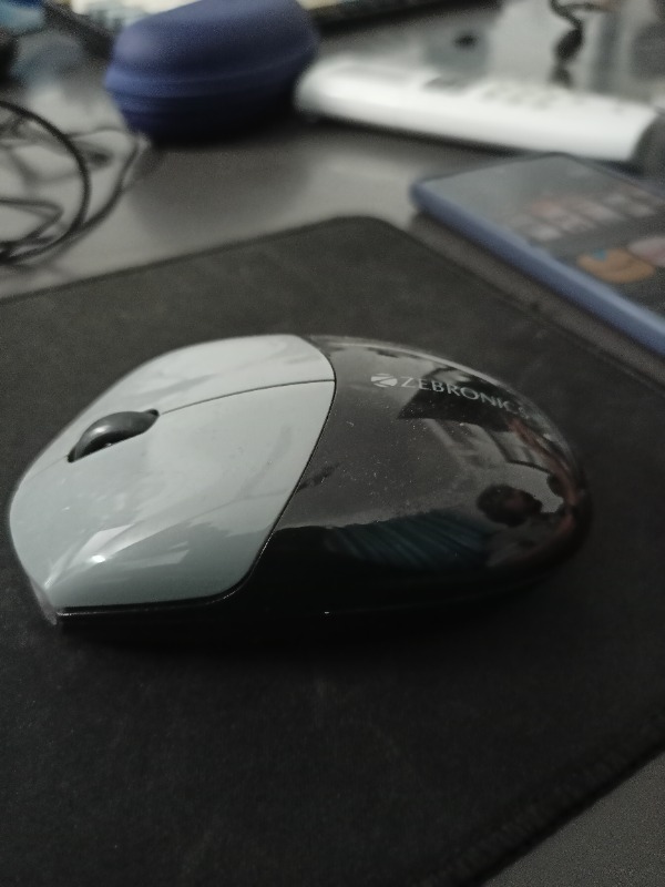 Zebronics Mouse for sale  photo 4