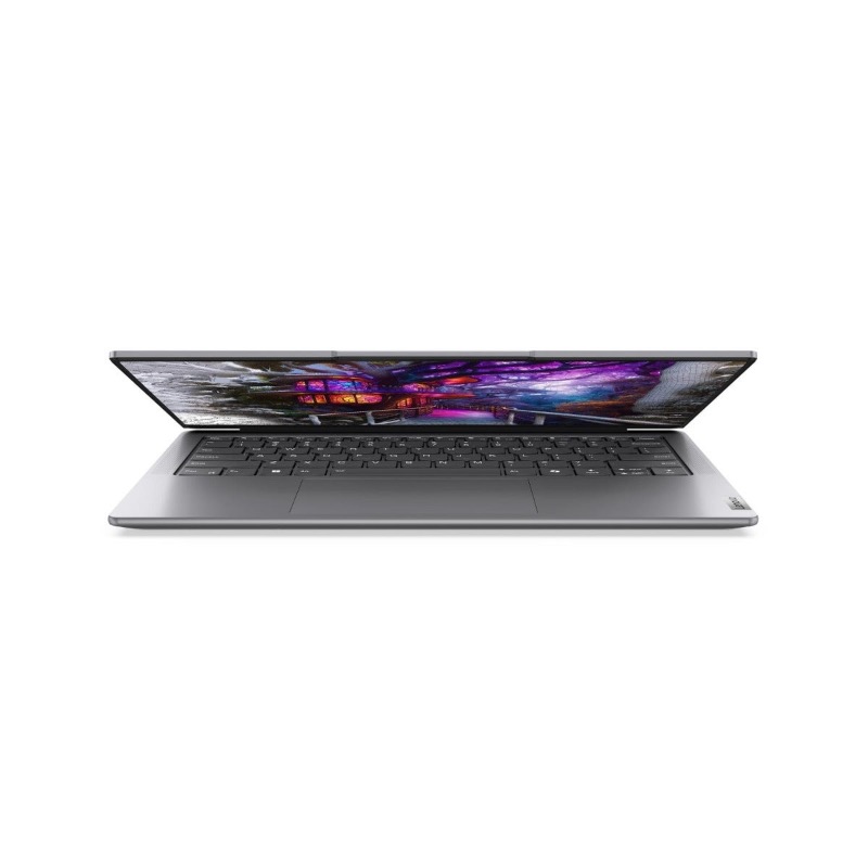 Lenovo Yoga Slim 7 14-inch Ultrabook Intel Core Ultra 5 125H 16GB RAM 1TB SSD Windows 11 Home (YogaSlim7-83CV00FNAX) photo 4