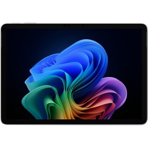 Microsoft Surface Pro 12 (2025) Copilot+PC Qualcomm Snapdragon X Plus X1P-42-100 16GB RAM 512GB SSD Qualcomm Adreno Graphics 12 inch 2.2K LCD Windows 11 Laptop - Ocean [EP2-27776] photo 2