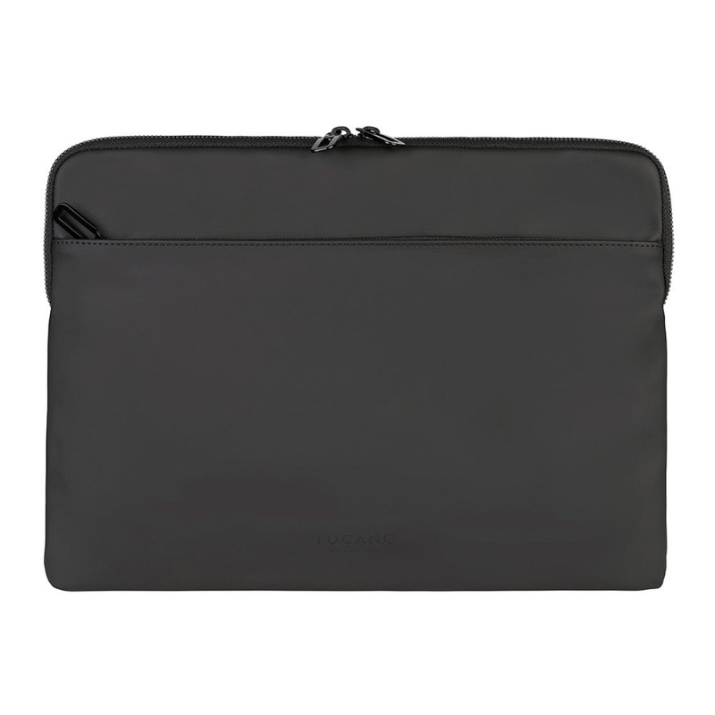 Tucano Gommo 13-14" Laptop Sleeve - Black (TUC-BFGOM1314-BK) photo 2