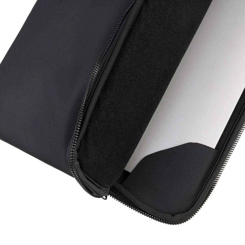 Tucano Gommo 13-14" Laptop Sleeve - Black (TUC-BFGOM1314-BK) photo 4