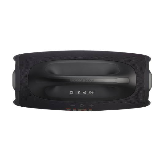 JBL Boombox 4 Portable Bluetooth Speaker - Black (JBLBOOMBOX4BLKUK) photo 4